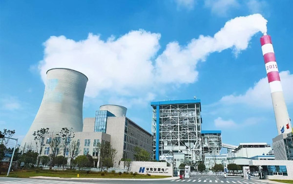 ½ºЭ׼糧2×660MW