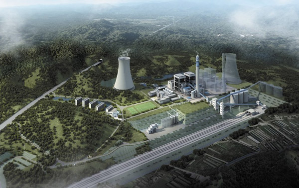 ʮȵڹ2×350MW